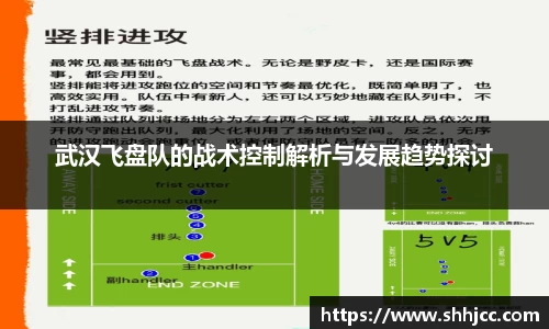武汉飞盘队的战术控制解析与发展趋势探讨